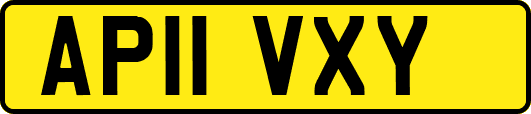 AP11VXY