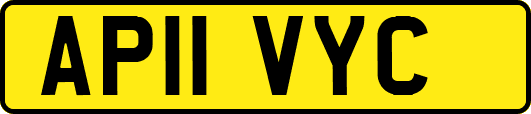 AP11VYC