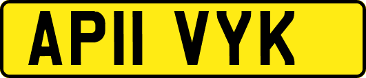 AP11VYK