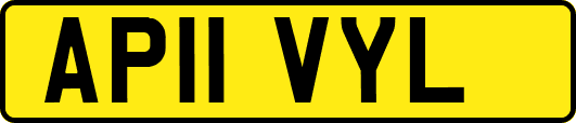 AP11VYL