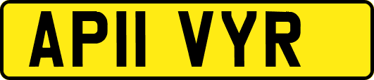 AP11VYR