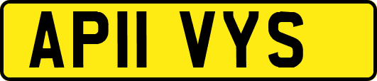 AP11VYS