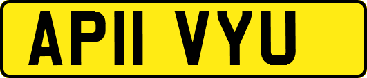 AP11VYU