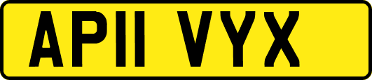 AP11VYX
