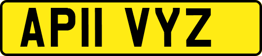 AP11VYZ