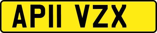 AP11VZX