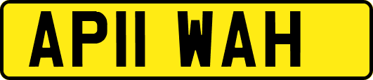 AP11WAH