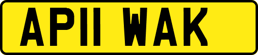 AP11WAK