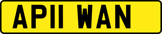 AP11WAN