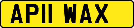 AP11WAX