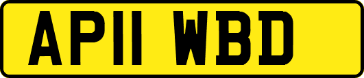 AP11WBD