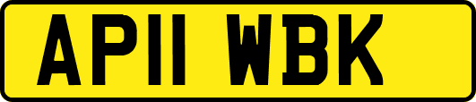 AP11WBK