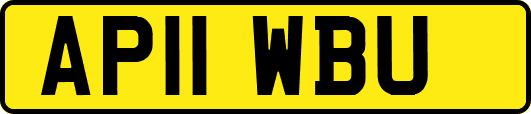 AP11WBU