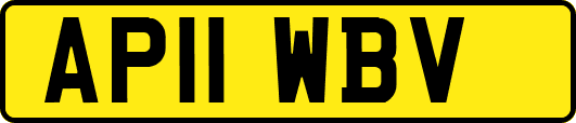 AP11WBV