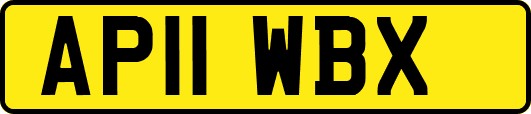 AP11WBX