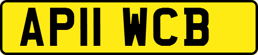 AP11WCB
