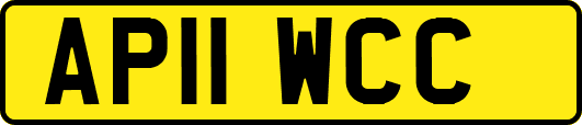 AP11WCC