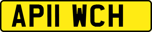 AP11WCH