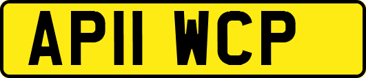 AP11WCP