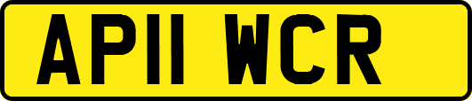 AP11WCR