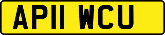AP11WCU