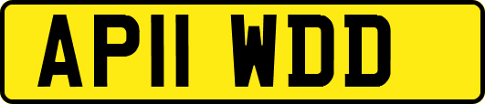 AP11WDD