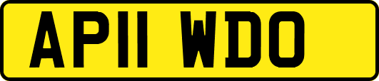 AP11WDO