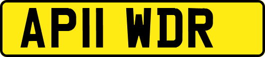 AP11WDR