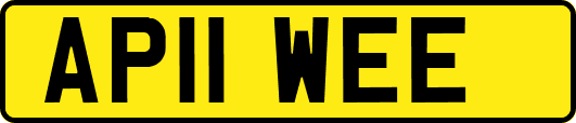 AP11WEE