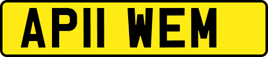 AP11WEM