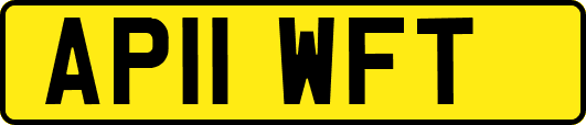 AP11WFT