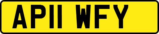 AP11WFY