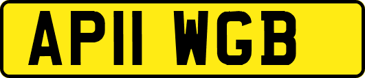 AP11WGB