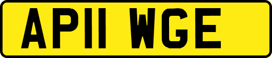 AP11WGE