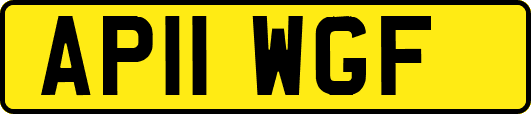 AP11WGF