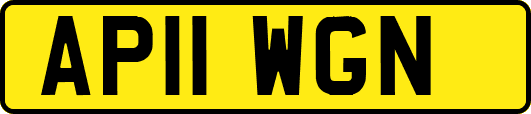 AP11WGN