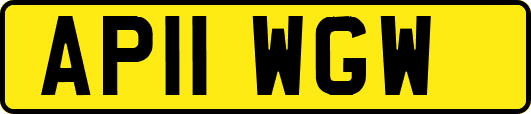AP11WGW