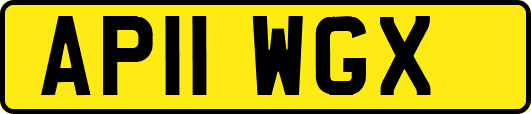 AP11WGX