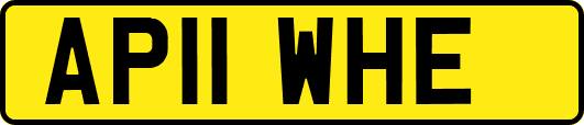 AP11WHE