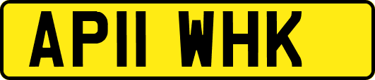 AP11WHK