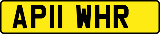 AP11WHR