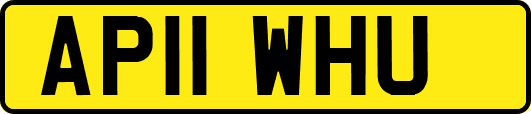 AP11WHU