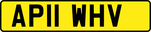 AP11WHV
