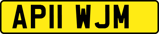 AP11WJM