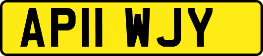 AP11WJY