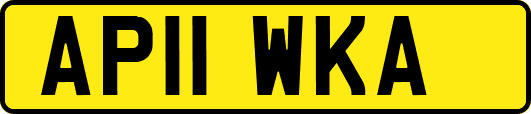 AP11WKA