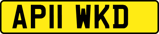 AP11WKD