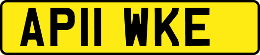 AP11WKE