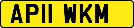 AP11WKM