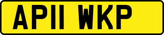 AP11WKP
